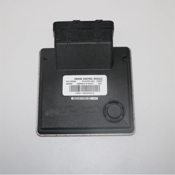 ECM Engine Computer 41000677 for 2021 Harley Davidson