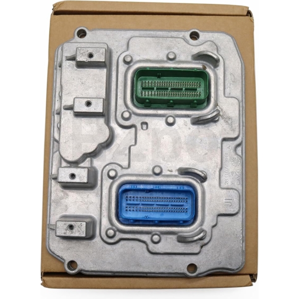 ECM Engine Computer 4358811 for Dodge RAM 3500 6.7L Cummins