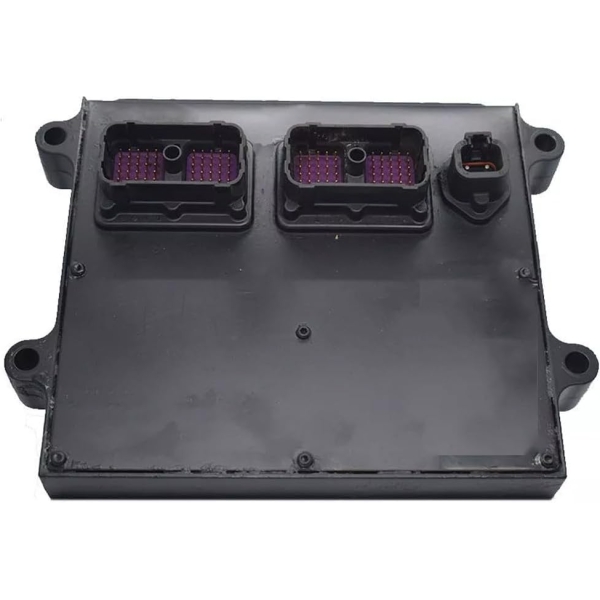 ECM Engine Computer 4988820 for Cummins ISB 6.7L (Dodge Ram) and Komatsu 4D95 PC130-8 Excavator