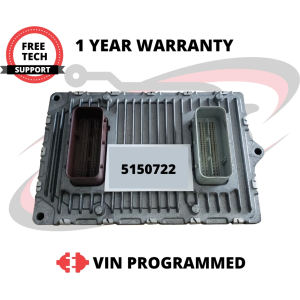 ECM Engine Computer 5150722 for 2013 Jeep Wrangler 3.6L AT