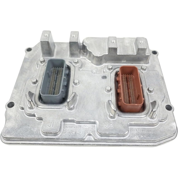 ECM Engine Computer 5317106 for Cummins Trucks and Loaders
