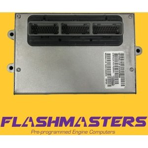 ECM Engine Computer 56040478 for 2003 Dodge Ram 5.9L AT