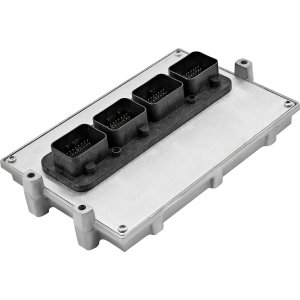 ECM Engine Computer 68043449AF for 2010 Jeep Wrangler 3.8L
