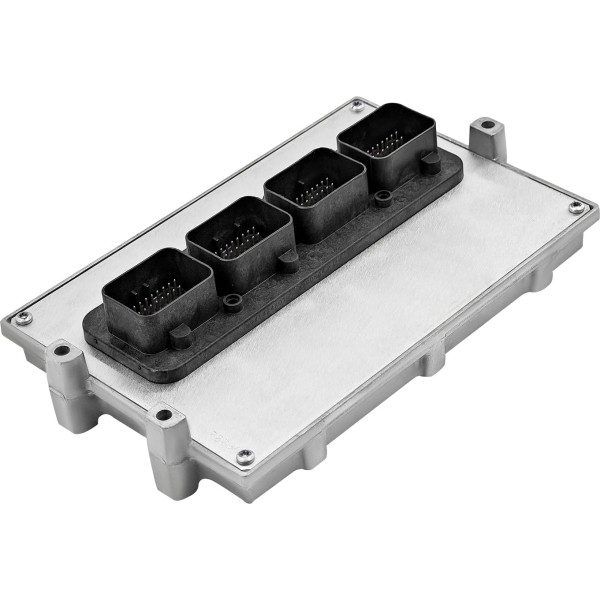 ECM Engine Computer 68043449AF for 2010 Jeep Wrangler 3.8L