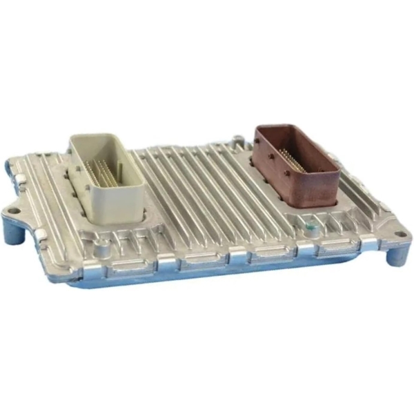 ECM Engine Computer 68259136AA for Jeep Wrangler 3.6L