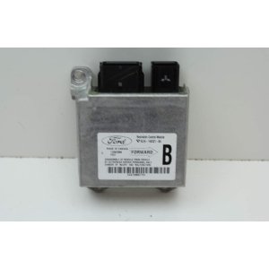 ECM Engine Computer 6L34-14B321-BA for Ford F-150