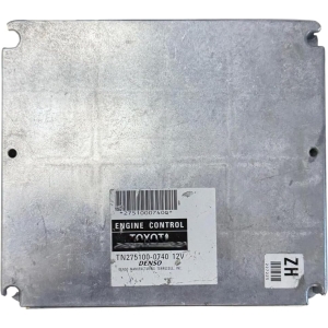 ECM Engine Computer 89661-04050 for 1995 Toyota Tacoma 2.7L MT