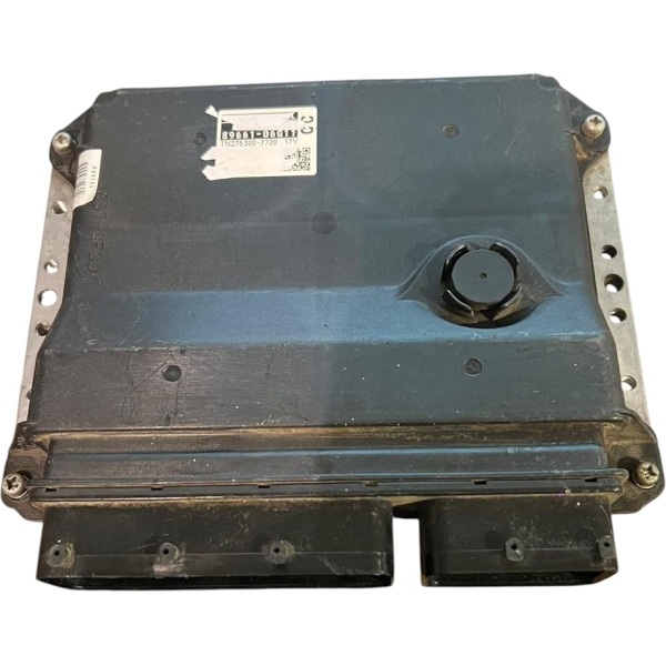 ECM Engine Computer 89661-06G11 for 2007-2009 Toyota Camry