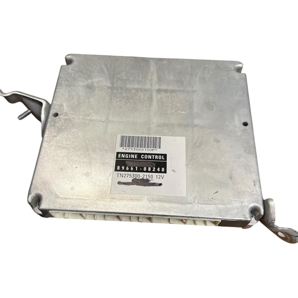 ECM Engine Computer 89661-08240 for 2008 Toyota Sienna 3.5L