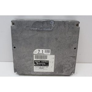 ECM Engine Computer 89661-0C730 for 2006 Toyota Tundra