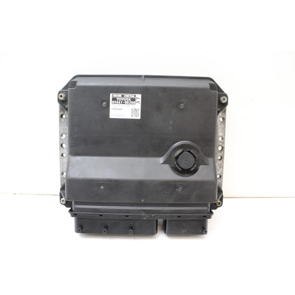ECM Engine Computer 89661-0R300 for 2012 Toyota Rav4 (2.4L)
