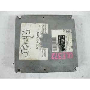 ECM Engine Computer 89661-0X060 for 2001 Toyota Sienna