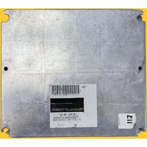 ECM Engine Computer 89666-04050 for 2004 Toyota Tacoma 3.4L