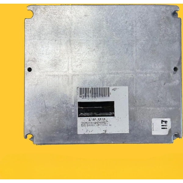 ECM Engine Computer 89666-04050 for 2004 Toyota Tacoma 3.4L