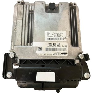 ECM Engine Computer 8E1 910 115 for 2007-2009 Audi A4 2.0L