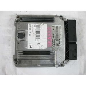 ECM Engine Computer 8K2 907 115 AD for 2011 Audi A4 2.0L