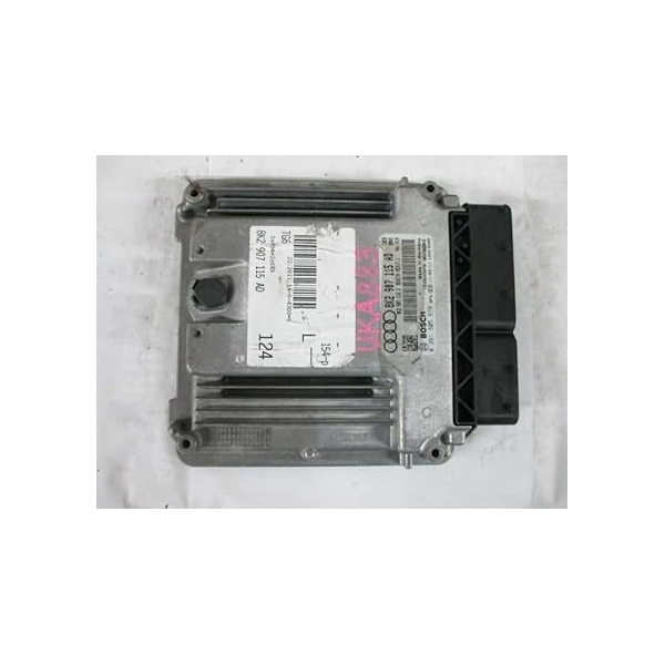 ECM Engine Computer 8K2 907 115 AD for 2011 Audi A4 2.0L