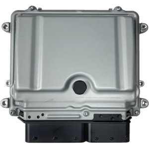 ECM Engine Computer A2721531679 for Mercedes-Benz SLK350 E350 (M272) 0 261 209 040