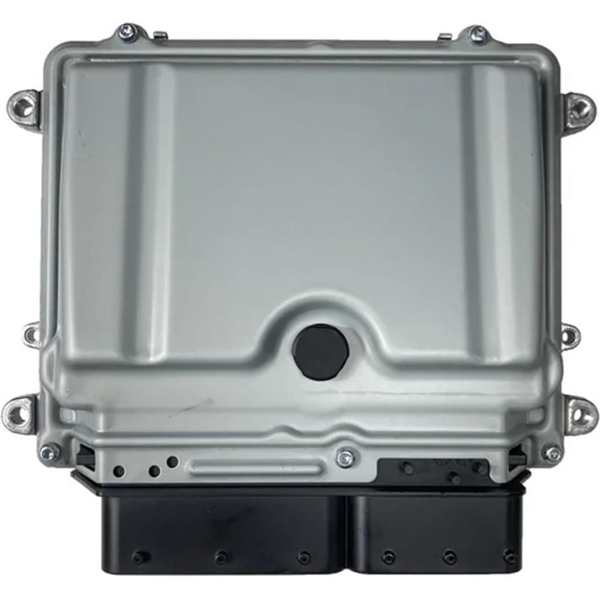 ECM Engine Computer A2721531679 for Mercedes-Benz SLK350 E350 (M272) 0 261 209 040