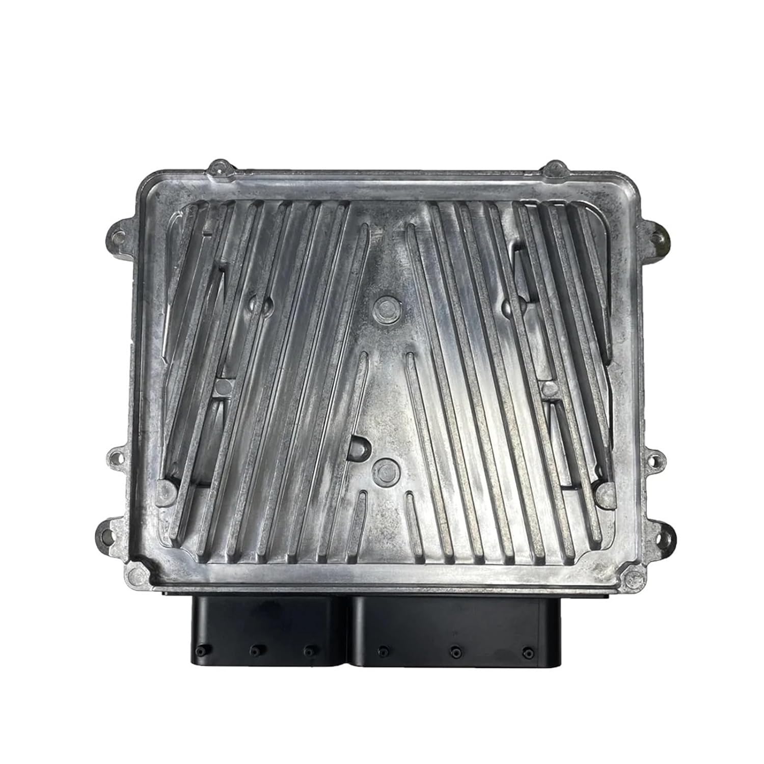 ECM Engine Computer A2721535579 for Mercedes-Benz W164 ML350 and R350 0 261 209 119