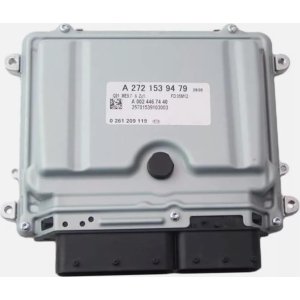 ECM Engine Computer A2721539479 for Mercedes-Benz S350