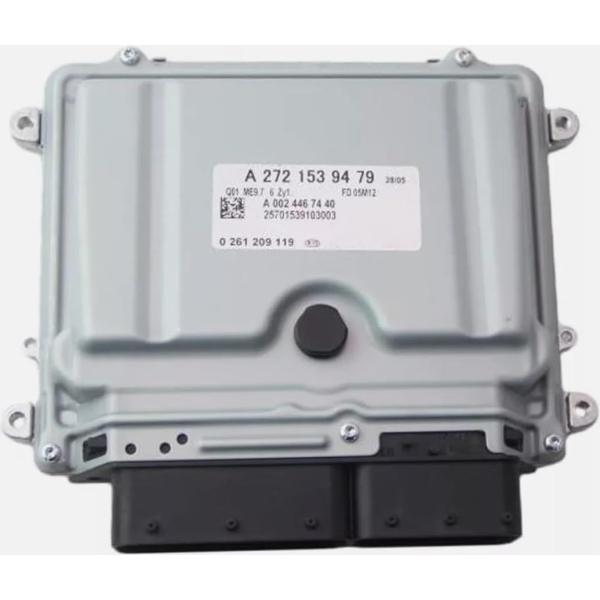 ECM Engine Computer A2721539479 for Mercedes-Benz S350