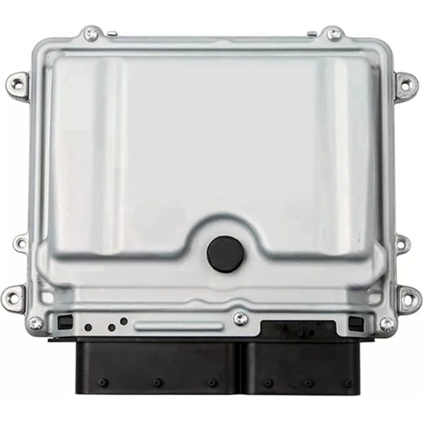 ECM Engine Computer A2731535079 for 2004-2010 Mercedes-Benz W221 S550 / CL550