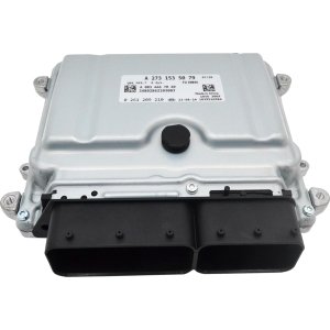 ECM Engine Computer A2731535079 for Mercedes-Benz W221 S550 and CL550 (M273)
