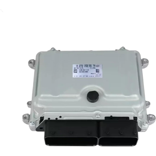 ECM Engine Computer A2731535579 / A0034467140 for Mercedes-Benz G500 and G550