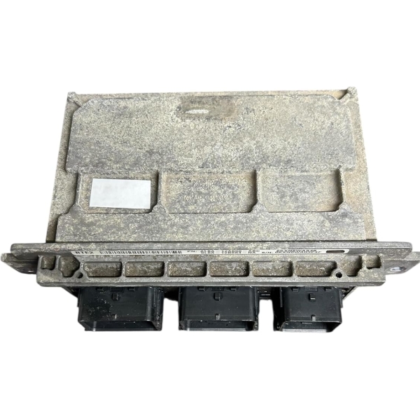 ECM Engine Computer AL8A-12A650-ABC for 2010-2011 Ford Escape