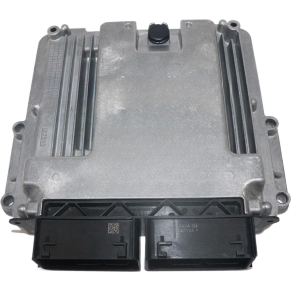 ECM Engine Computer EL3A-12A650-AJA for 2014 Ford F-Series 3.5L Turbo Truck