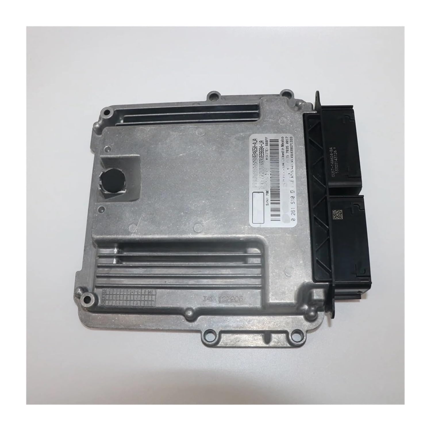 ECM Engine Computer EL3A-12A650-AJA for 2014 Ford F-Series 3.5L Turbo Truck