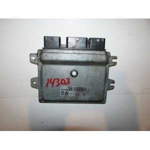ECM Engine Computer for 2008 Nissan Versa AT