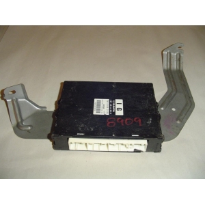 ECM Engine Computer for 2010 Subaru Legacy 2.5L AT