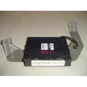 ECM Engine Computer for 2012 Subaru Legacy 2.5L AT