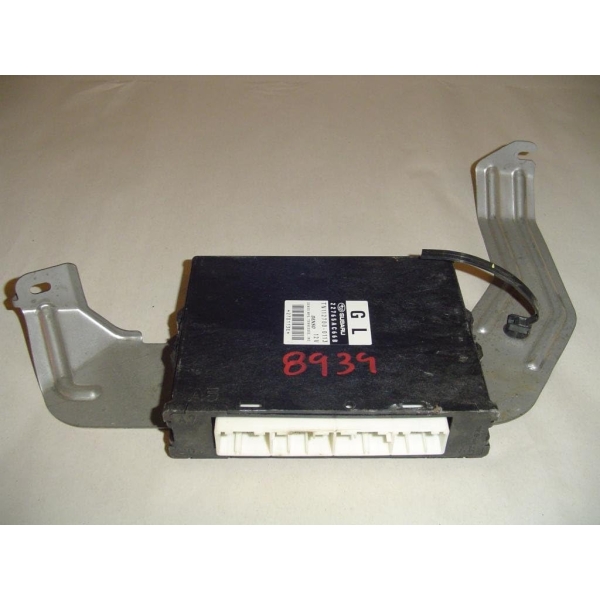 ECM Engine Computer for 2012 Subaru Legacy 2.5L AT