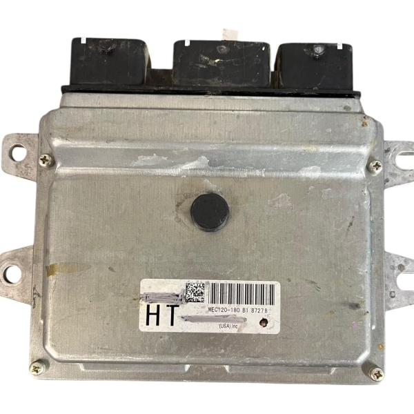 ECM Engine Computer MEC120-180 B1 for 2009 Nissan Altima 2.5L
