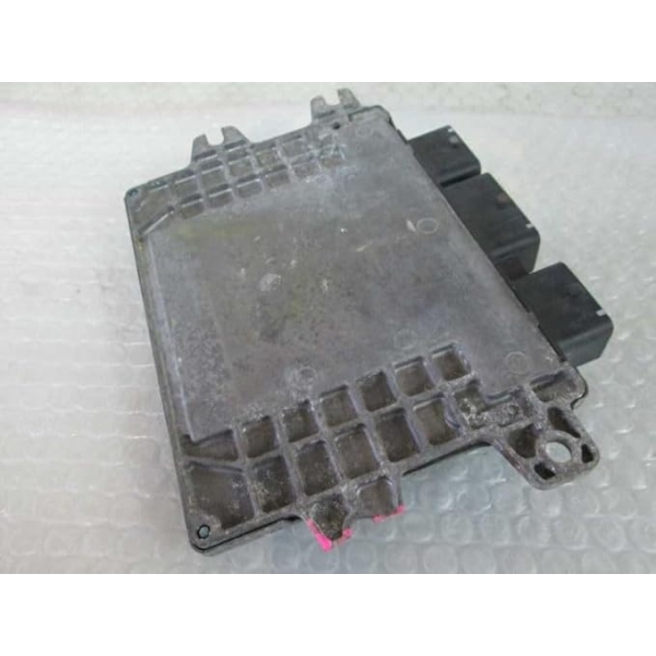 ECM Engine Computer MEC121-020 for 2008 Nissan Rogue 2.5L