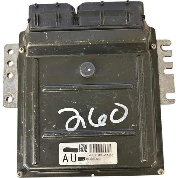 ECM Engine Computer MEC73-001 A1 for 2007 Nissan Armada 5.6L