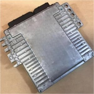 ECM Engine Computer MEC84-191A1 for 2006 Nissan Titan 5.6L