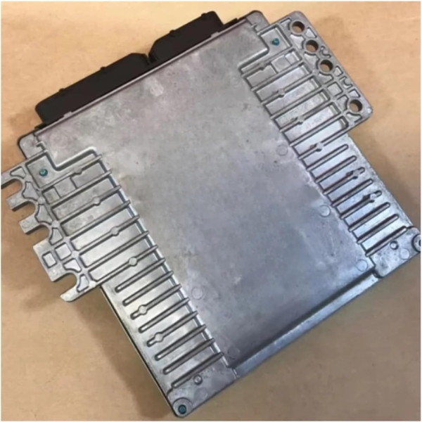 ECM Engine Computer MEC84-191A1 for 2006 Nissan Titan 5.6L