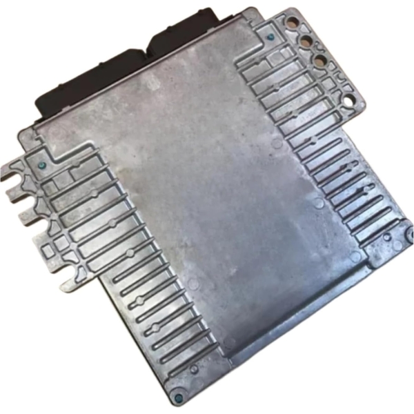 ECM Engine Computer MEC84-191A1 for 2006 Nissan Titan 5.6L