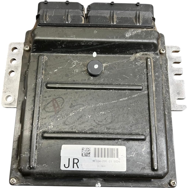 ECM Engine Computer MEC84-200 C1 for 2006 Nissan Titan 5.6L