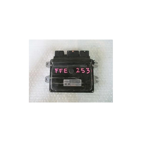 ECM Engine Computer MEC90-050 C1 for 2007 Nissan Sentra