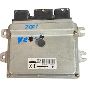 ECM Engine Computer MEC901-151 A1 for 2011 Nissan Versa 1.6L