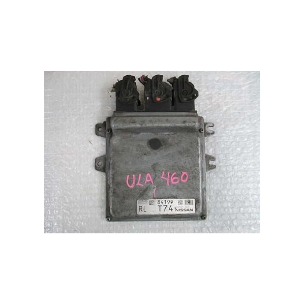 ECM Engine Computer NEC005-662 for 2013-2015 Nissan Rogue