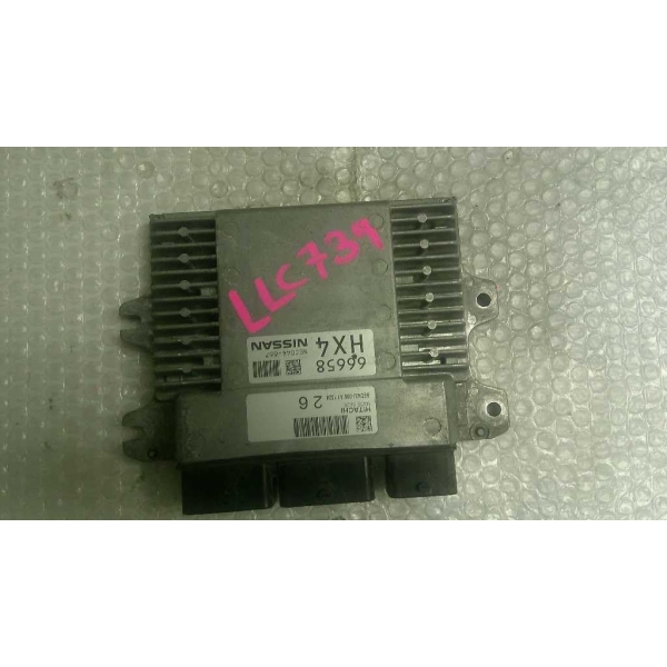 ECM Engine Computer NEC044-667 for 2018-2022 Nissan Rogue