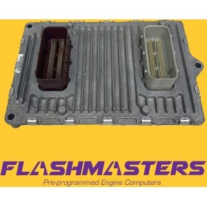 ECM Engine Computer P68172002 for 2014 Jeep Grand Cherokee 3.6L