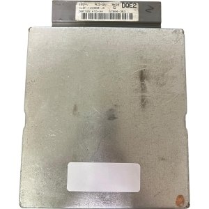 ECM Engine Computer XL3F-12A650-JC for 1999 Ford F-150