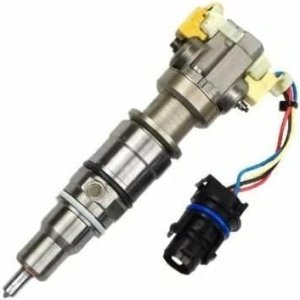 Fuel Injector for 6.0L Powerstroke 2003-2007